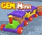Gem Mania - Jogo de Puzzle