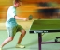 Table Tennis - Jogo de Desporto
