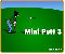 Mini Putt 3 - Jogo de Desporto 