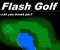 Golf 2001 - Jogo de Desporto