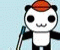 Panda Golf 2 - Jogo de Desporto