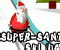 Santa Ski Jump - Jogo de Desporto 