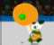 Panda Ping Pong - Jogo de Desporto