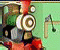 Adventure Golf - Jogo de Desporto