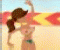 Topless Volleyball - Jogo de Desporto 