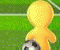 Toques na Bola! - Jogo de Desporto