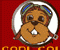 Squirrel Golf - Jogo de Desporto