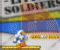 Little Rocketman - Jogo de Estratégia
