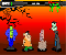 Boo - Jogo de Tiros