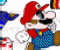 Make Mario Up