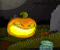 Snackolantern - Jogo de Aventura 