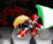 Megaman PX: Time Trial - Jogo de Aventura