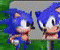 Sonic na Ilha do Anjo