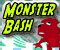 Monster Bash - Jogo de Acção