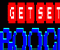 Get Set Boogie - Jogo de Acção