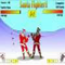 Santa Fighter - Jogo de Lutas 