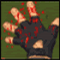 Play with your Knife - Jogo de Arcada