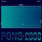 Ping Pong 2000 - Jogo de Arcada