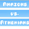 Amazons vs Athenians - Jogo de Tiros 