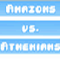 Amazons vs Athenians - Jogo de Tiros