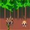 Arcade Animals Super Raccoon - Jogo de Aventura 