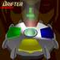 The Drifter Decoder - Jogo de Puzzle