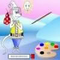 Colorir o Rato - Jogo de Puzzle 