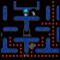 Pac Man - Jogo de Arcada