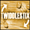 Stick in Twiddlestix - Jogo de Puzzle 
