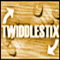Stick in Twiddlestix - Jogo de Puzzle