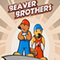 Beaver Brother - Jogo de Arcada 