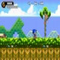 Flash Sonic - Jogo de Arcada 