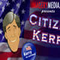 Cidadão Kerry - Jogo de Arcada