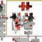 2000 Juan Montoya Indy 500 Winner - Jogo de Puzzle