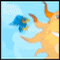 Birdy - Hawk - Jogo de Arcada