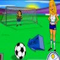 Football Shootout - Jogo de Desporto 