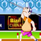 Javelin Throw - Jogo de Desporto 