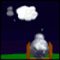 Shoot For The Sky - Jogo de Arcada