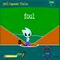 Yeti Hammer Throw - Jogo de Desporto 