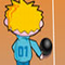 Ten Pin Bowling - Jogo de Desporto
