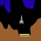 Mission To Mars - Jogo de Arcada