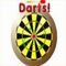 Darts - Jogo de Desporto 