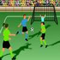 Switching Goals - Jogo de Desporto 