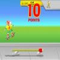 Stuart's Xtreme Skateboarding - Jogo de Desporto 