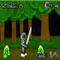 God Slasher - Jogo de Aventura 