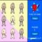 Make'em Sleep - Jogo de Arcada