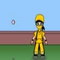 Hacky Sack JR - Jogo de Desporto 