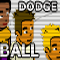 Dodgeball / Jogo do Mata - Jogo de Desporto 