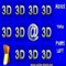 Memory 3D - Jogo de Puzzle