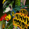 KND Tummy Trouble - Jogo de Arcada 